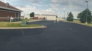 Best Cobblestone Driveway Installation  in Fannett, TX